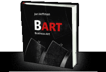 Bart Book